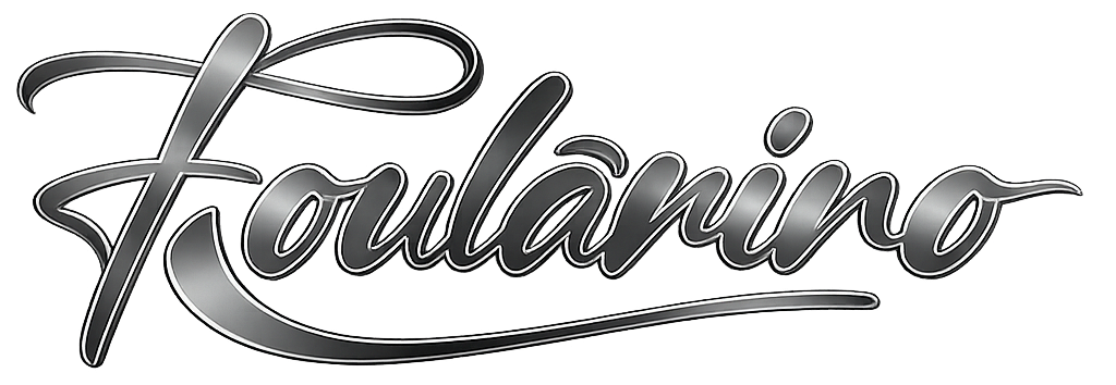 Foularino Logo